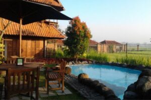 Masih Pantaskah Sewon Bantul Menyandang Sebutan Sewonderland?