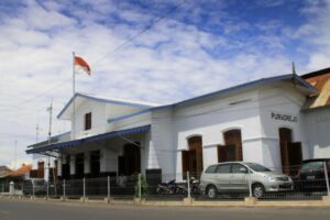 Stasiun Purworejo Sudah Betul Jadi Cagar Budaya Saja, Tidak Perlu Diaktifkan Kembali