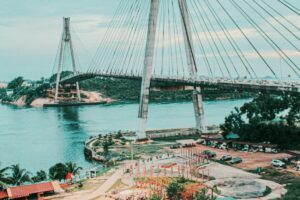 Mengenal Kota Batam di Kepulauan Riau yang Punya Upah Minimum Tinggi