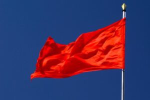3 Ciri-ciri Caleg Red Flag Dilihat dari Poster Kampanye yang Dipakai
