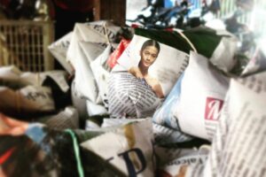 Nasi Kucing Memang Makanan Murah, tapi Bisa kan Dibikin Lebih Manusiawi?