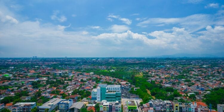 Depok Jawa Barat Lebih Terkenal daripada Daerah Bernama Depok Lain karena Hal-hal Ajaibnya Mojok.co