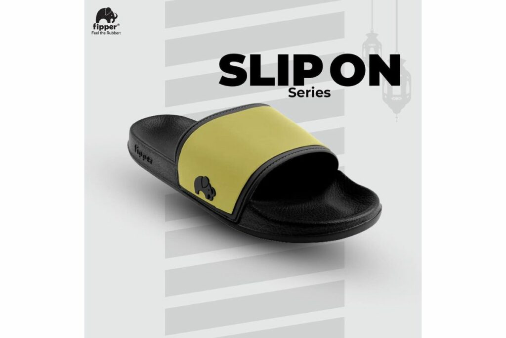 Review Jujur Sandal Fipper dari Pengguna yang Sandalnya Dicuri Orang