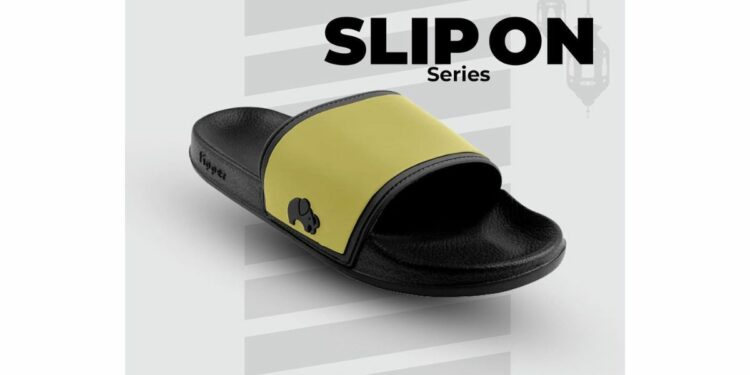 Review Jujur Sandal Fipper dari Pengguna yang Sandalnya Dicuri Orang