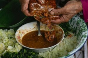 Kertosono, Daerah Nggak Terkenal di Jawa Timur yang Pecelnya Paling Enak di Dunia