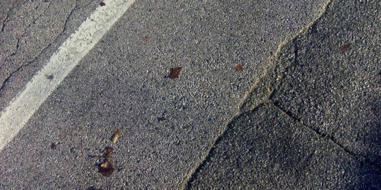 Kendal: Slogannya Kota Handal, tapi Kondisi Jalannya Bikin Kita Mual