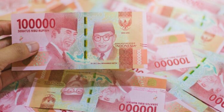 Kata Siapa Gaji Guru Swasta itu Bercanda? Gaji Kami Gede kok (Syarat dan Ketentuan Berlaku)!