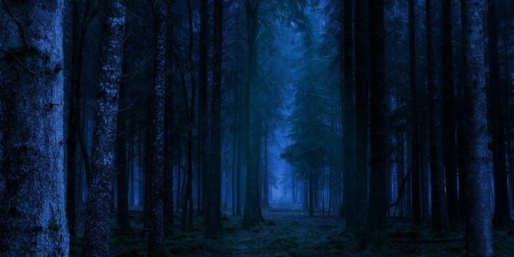 Kecamatan Ngluyu Nganjuk, Surga di Nganjuk Utara yang Diliputi Banyak Mitos