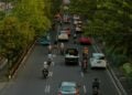Jangan Pernah Coba Membandingkan Transportasi Umum di Surabaya dengan Jakarta, Surabaya Jelas Kalah 1000 Langkah!