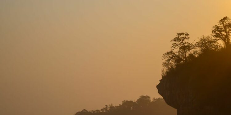 Lebak Masih Miskin dan Menderita, Tak Kunjung Berubah sejak Max Havelaar Menyindir Belanda