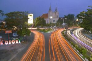 Orang-orang yang Datang ke Kayutangan Malang Itu Sebenernya Mau Main atau Nyinyirin Kinerja Wali Kota Malang, sih?