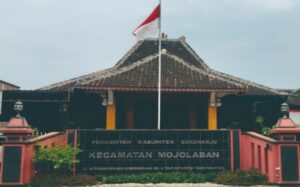 Mojolaban Sukoharjo, Pinggiran Kabupaten yang Nggak Keurus. Pikir Ulang kalau Mau Tinggal di Sini