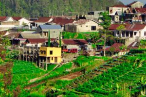 Tawangmangu Karanganyar Tempat Favorit Mahasiswa Solo, Saking Solo Nggak Ada Apa-apanya