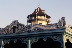 Solo Memang Tidak Seindah Tawangmangu Karanganyar, tapi Solo Punya Daya Tarik Lain