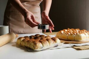 Milk Bun Roti Viral di TikTok yang Overrated, Nggak Usah Repot-repot Jastip dari Thailand!