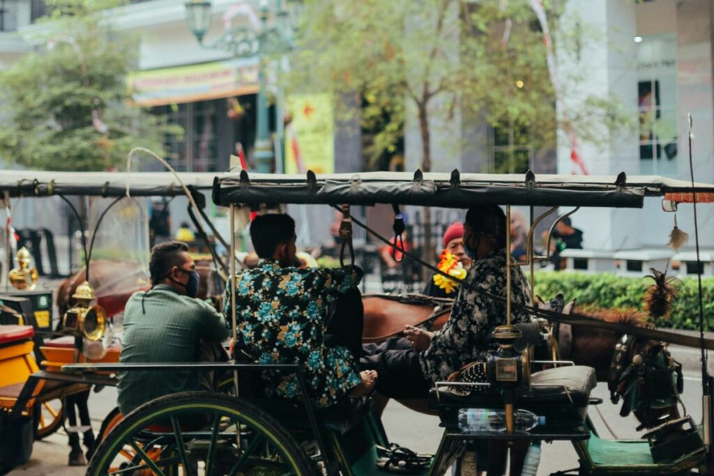 Sudah Saatnya Jogja Meninggalkan Kata “Istimewa” dan Kembali ke “Berhati Nyaman” Mojok.co