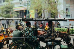 Jogja Tidak Lagi Pantas Menyandang Status Istimewa. Saatnya Kembali ke Jogja Berhati Nyaman