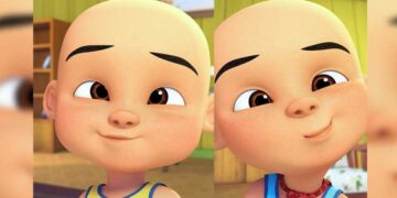 Membayangkan Upin Ipin dan Anak-anak Kampung Durian Runtuh Jadi Mahasiswa, Nggak Semua Punya Kehidupan yang Mulus Mojok.co