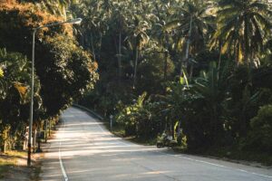 Jalan Nasional Jombang yang Nggak Keurus Jadi Mimpi Buruk Pengendara