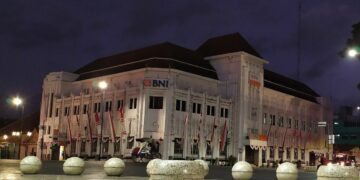 Titik Nol Jogja: Tempat Terbaik Wisatawan untuk Menonton Kemacetan dan Keruwetan Hidup Warga Jogja Mojok.co