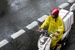 Maxim Bersinar Saat Era Bakar Duit Gojek dan Grab Mulai Berakhir