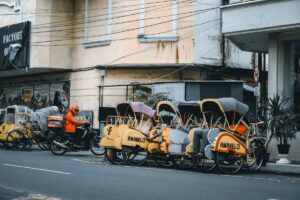 Keunikan Solo di Mata Orang Tegal selain Pernah Dipimpin Gibran 