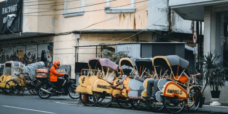 4 Keunikan Solo di Mata Orang Tegal, selain Pernah Dipimpin Gibran  Mojok.co