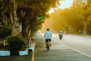 Solo Memang Tidak Seistimewa Jogja, Tidak Semanis Bandung, tapi Menawarkan Ketenangan dan Ketentraman