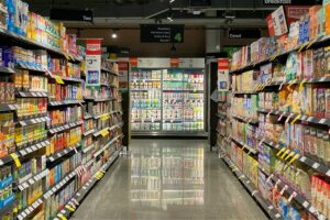 6 Camilan Indomaret yang Tidak Dianjurkan untuk Anak-Anak, Orang tua Jangan Sampai Kecolongan!
