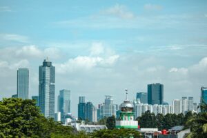 Jakarta Timur: Sering Diledek Jakarta Coret Gara-gara Keliatan Paling Beda, padahal Itu Cuma Perkara Mindset