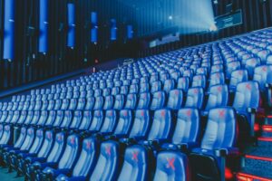 5 Bioskop Murah di Jakarta yang Harganya Masih di Bawah Rp35 Ribu