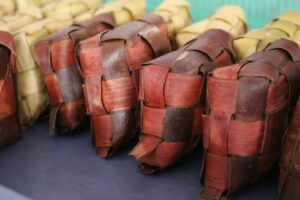 Kupat Tahu Magelang Nggak Cocok di Lidah Orang Jombang, Rasanya Terlalu Manis