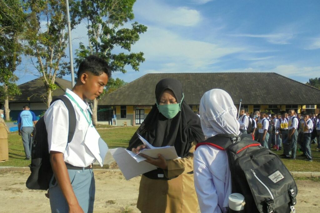 Alasan Guru Malas Melakukan Pendampingan terhadap Murid Bermasalah, Takut Diviralkan Mojok.co