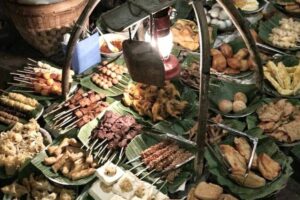 Bagi Saya, Angkringan Jogja Itu (Kini) Overrated, Tidak Perlu Dipuji Sampai Setinggi Itu
