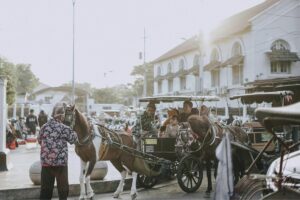 Jogja Terbuat dari Tumpukan Kebohongan yang Terlanjur Dipercaya Banyak Orang
