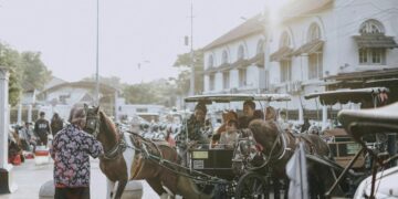 Jogja Terbuat dari Tumpukan Kebohongan yang Terlanjur Dipercaya Banyak Orang Mojok.co