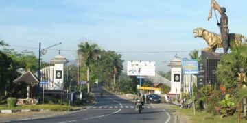 Mengenal Kota Banjar Jawa Barat yang Sering Disalahpahami sebagai Kota Banjarmasin, padahal Beda Pulau dan Provinsi Mojok.co umk banjar
