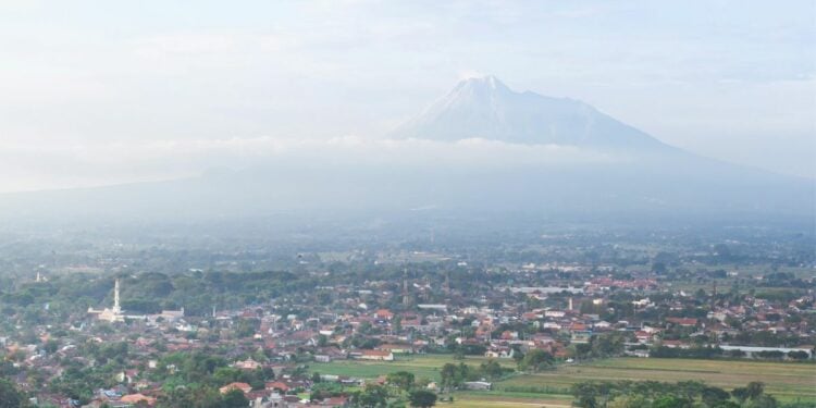 Klaten Adalah Tempat Pensiun Paling Ideal Mengalahkan Jogja Mojok.co