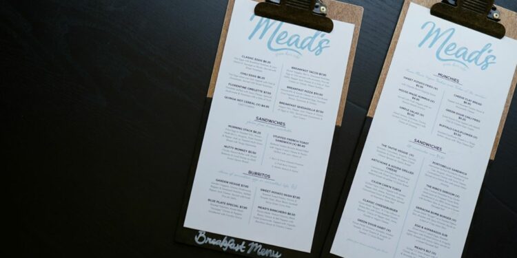 Warung Makan yang Nggak Mencantumkan Harga Makanan Lebih Baik Dihindari Saja daripada Kena Prank Harga Mojok.co