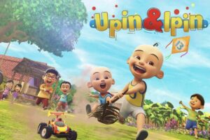 Menebak Ekstrakurikuler Upin Ipin dan Anak-Anak Tadika Mesra dari Kacamata Guru SMA