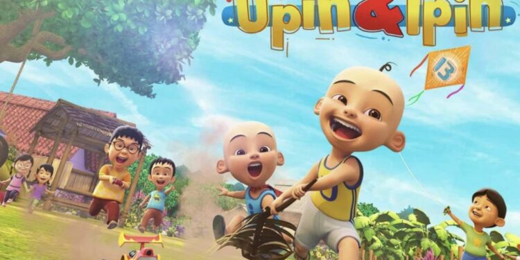Menebak Ekstrakurikuler yang Akan Diikuti Upin Ipin dan Anak-Anak Tadika Mesra dari Kacamata Guru SMA Mojok.co