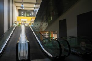 Nasib Mall Lippo Plaza Jogja yang Hidup Segan Mati Tak Mau