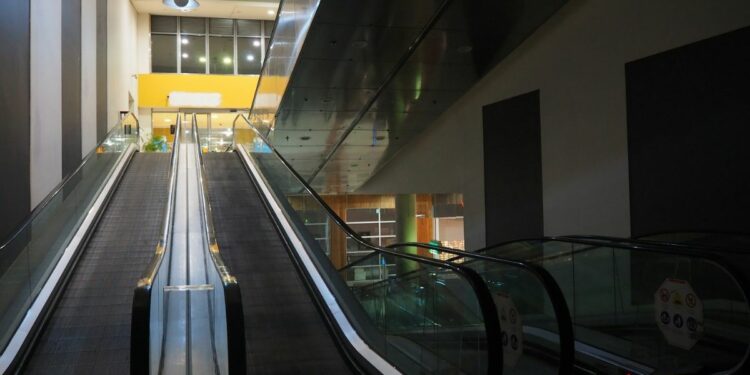 Nasib Mall Lippo Plaza Jogja yang Hidup Segan Mati Tak Mau Mojok.co