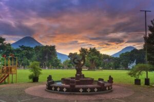 Wonosobo Hanya Cocok untuk Tempat Wisata, Bukan Tempat Tinggal yang Ideal!
