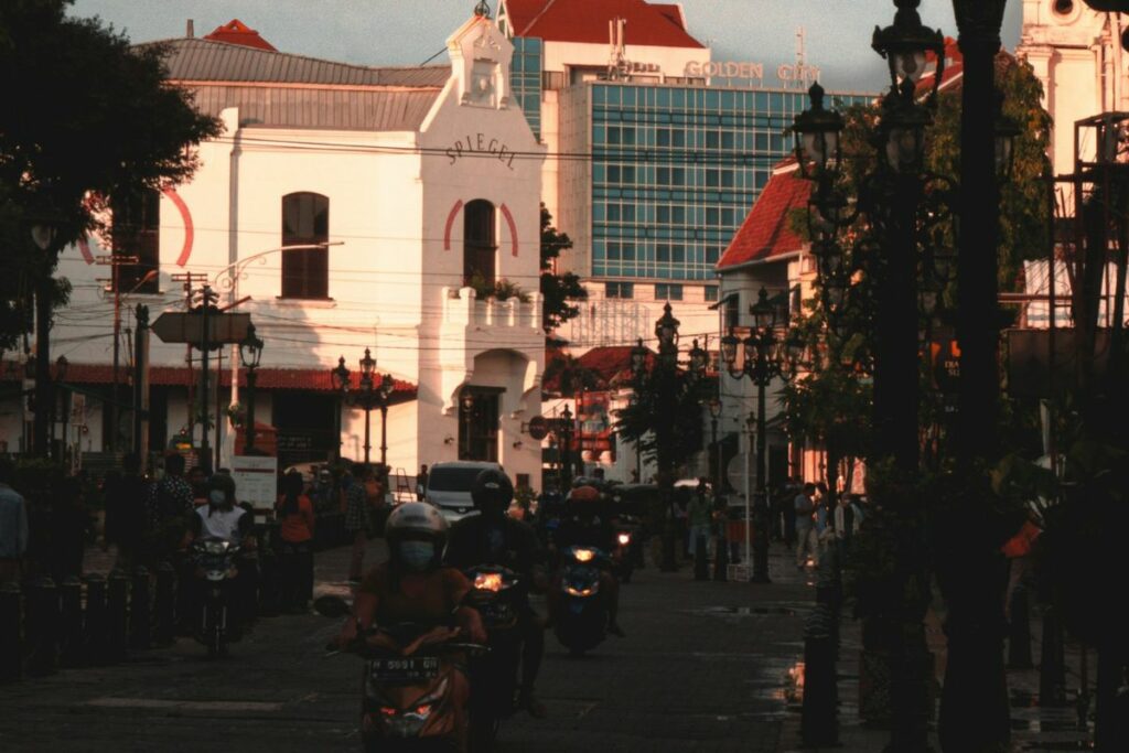 Mranggen, Kecamatan di Demak yang Lebih Akrab dengan Semarang Mojok.co