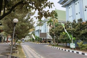 Keunggulan UIN Dibanding Perguruan Tinggi Negeri Lain, Biaya Kuliah Lebih Terjangkau Salah Satunya