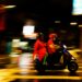 5 Jenis Driver Ojol Redflag di Mata Penumpang, Perjalanan Jadi Nggak Nyaman Mojok.co