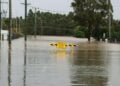 Ironi Jalan Ahmad Yani Banyuwangi: Jalan Depan Kantor Bupati, tapi Langganan Banjir Mojok.co