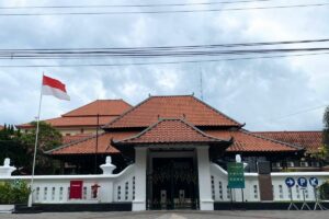 Museum Date di Museum Sonobudoyo Jogja, Kencan yang Nggak Bikin Kantong Jebol. Cocok untuk Kaum Mendang-mending