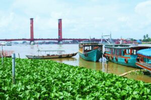 Palembang Tanpa Pempek Cuma Kota Biasa, Nggak Ada Istimewanya